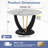 Glass Dining Table-2082917150-2082917149