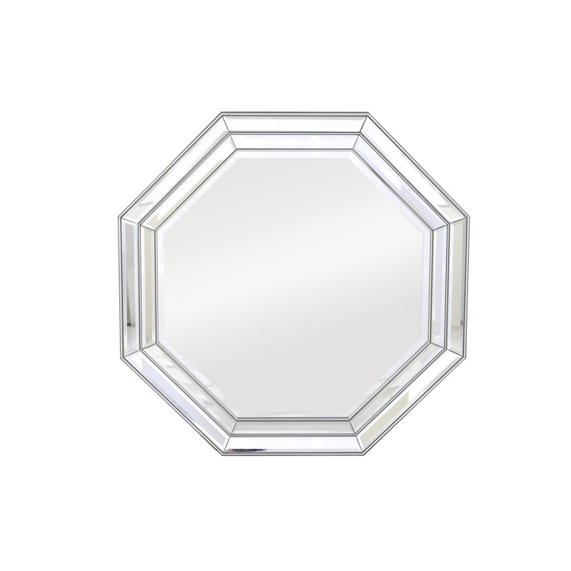 Cedric Accent Mirror