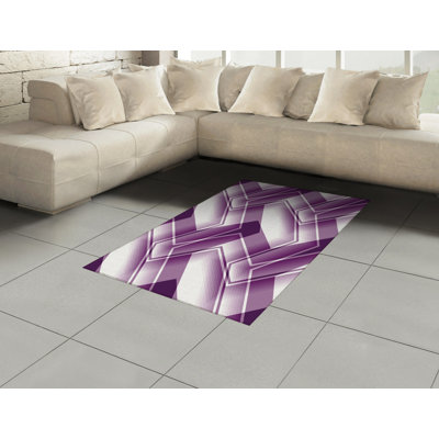 Tyngsborough Hand Woven Area Rug