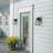 Eswin 11''H Outdoor Wall Lantern