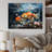 " China Art Glimpse Fish II "-690934009-690933891