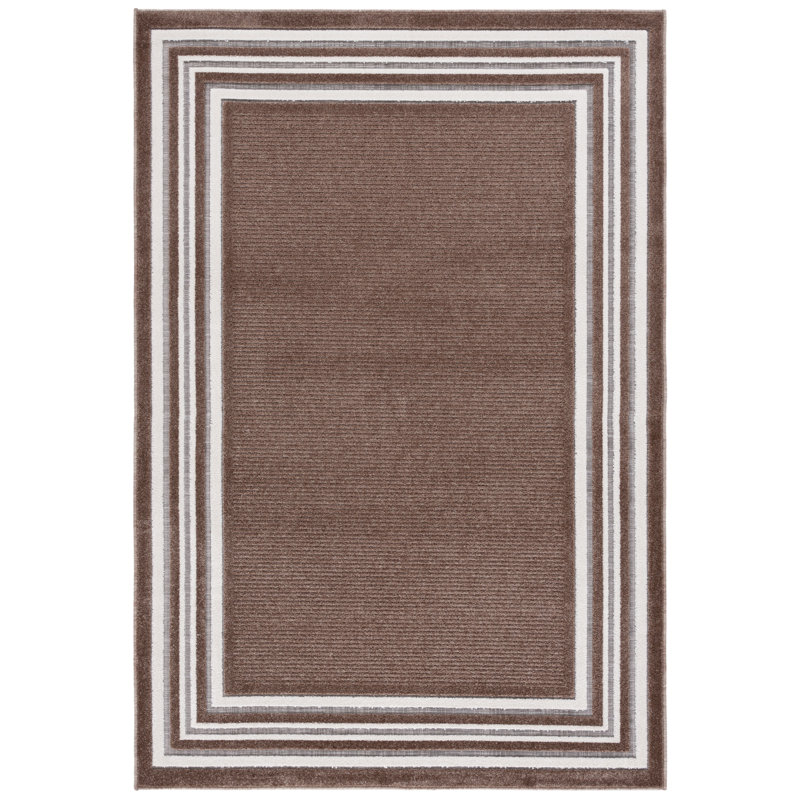 Brysin Area Rug, Rectangle 8' x 10'