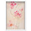 Oliver Gal Pink Flower II Floral & Botanical - Luxury Shadowbox Framed Wall Art-2026885168-2026885134