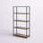 32'' W Steel Height -Adjustable Shelving Unit
