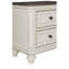 Table de bout Table de chevet moderne Table de chevet Table de chevet