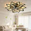 Round Flush Mount-136069998