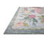 Tapis bleu ciel Rifle Paper Co. x Loloi Rosa-93809926