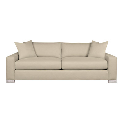 Claremont 95" Sofa