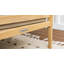 Bali Outdoor Teak Lounge Chair