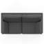 Canapé de 76 pouces Mid-Century-436076673