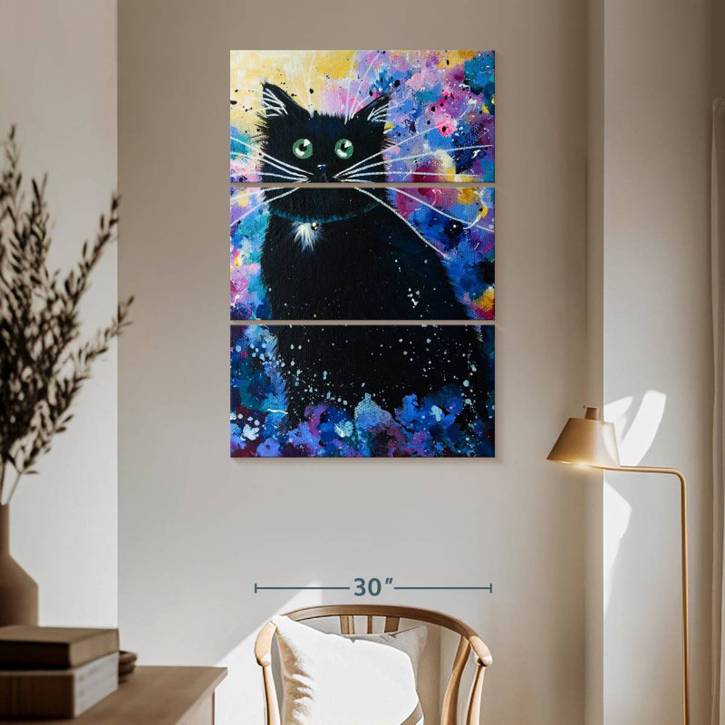 Brampt Harry, 65" H x 42" W