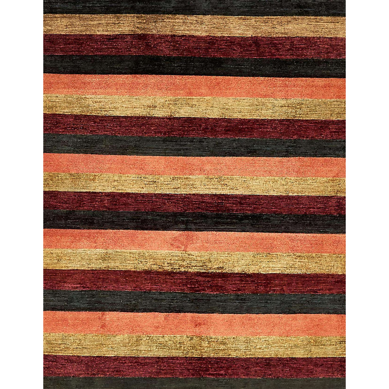 Tapis abstrait moderne 429, Rectangle 7 pi x 10 pi