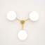 Celeste 3 - Light LED Flush Mount