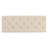 Hamilton 48"W Upholstered Linen-Look Fabric Transitional Rectangular Lift-Up Storage Ottoman Bench with Nailhead Trim-1406290037