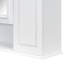 Armoire de rangement 36 po avec miroir et armoire de salle de bain murale-1649257165