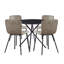 Mose 4 -Person Dining Set-105703423