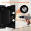 Safe Box Lock