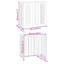 Radiator Cover-125169186