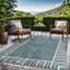 Tapis géométrique intérieur / extérieur-130817910-130817911