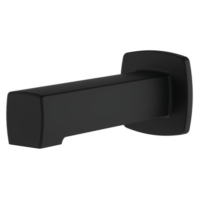 Wall Mounted Tub Spout