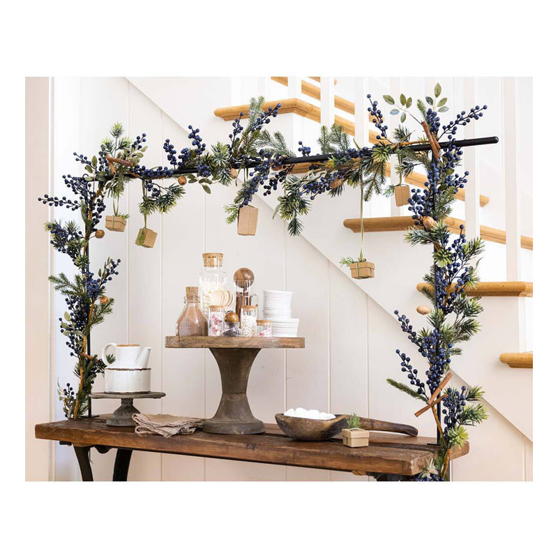 Tablescape Decorating Rod