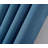 Twilight Blackout Thermal Rod Pocket Single Window Curtain Panel-164828953-224820230