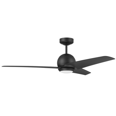 52'' Ceiling Fan with LED Lights