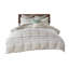 Ensemble d'édredon 100% coton 3 pièces Nea Boho-1443050421-1460237546