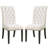 Lorenz Tufted Upholstered Parsons Chair-155884246