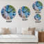 Horloge murale surdimensionnée-2094115033
