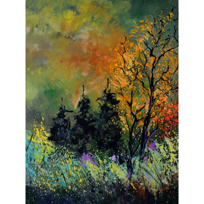 44105 Print by Pol Ledent
