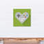 « game on cardiaque controller », art sur toile Arlyn-563335677