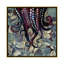 «Metallic Ocean II», reproduction d'impression-54527926-54527928-54527927