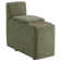 Console de rangement avec porte-gobelets Datura