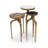 Ensemble de tables de mixage
