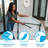 47.9'' Circular Banquet Table