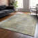 Geometric Indoor Rug