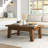 Durango 48" Coffee Table