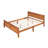 Platform Bed-853449151