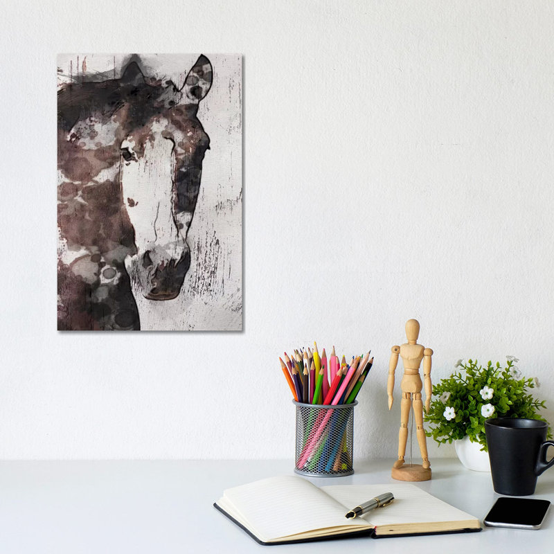 Irena Orlov - Print on Canvas, 101.6 cm H x 66.04 cm W x 1.91 cm D, Wrapped Canvas