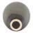 Sculptural Ceramic Vase With Textured Organic Design - Modern Decorative Accent-2060589504