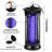 11'' Plug-in Outdoor Lantern