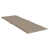 Polyester - Taupe est en rupture de stock