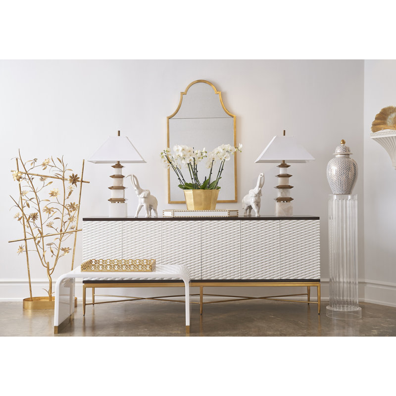 Alexis Decorative Tray