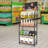 Retail Display Rack With Hooks-465210720-465210722