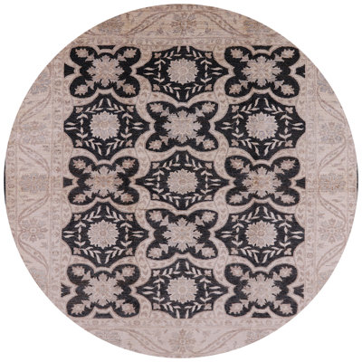 Tecoma Oriental Indoor Rug