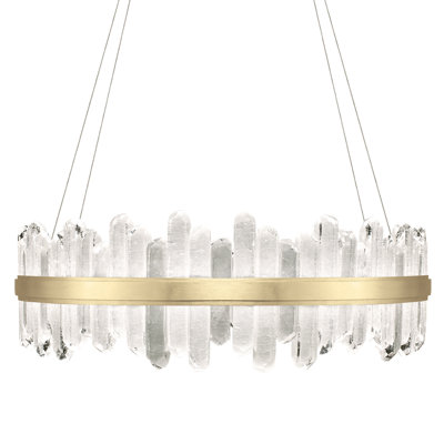Lior 48 - Light Chandelier