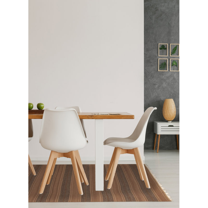 Teeken olive kilim 5 pi 3 po x 7 pi 10 po
