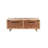 Evylene 80'' Solid Wood Sideboard