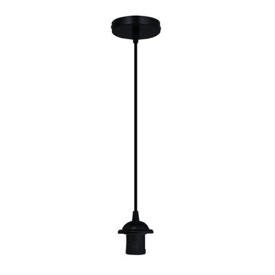 Schiess 1 - Light Jar Pendant